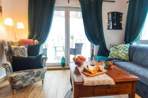 Trevilles apartamenty - Pod Lasem, Szklarska Poręba